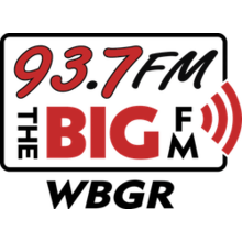 WBGR The Big FM 93.7 live