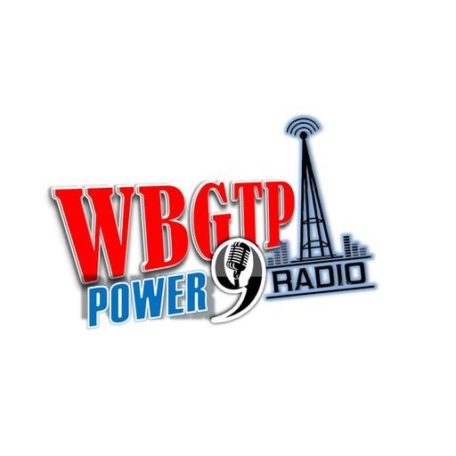 WBGTP Power 9 live
