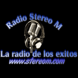 Radio Stereo M live