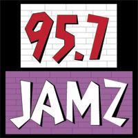 WBHJ 95.7 Jamz (US Only) live