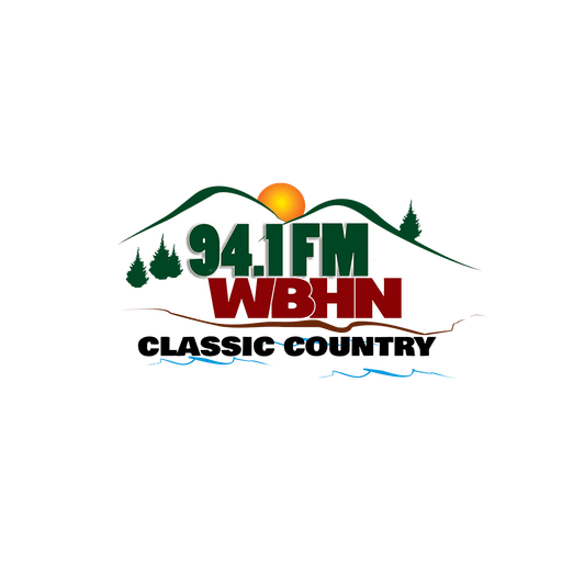 WBHN 94.1 FM live