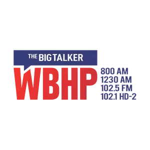 WBHP The Big Talker 800/1230 live