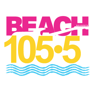 WBHU Beach 105.5 live