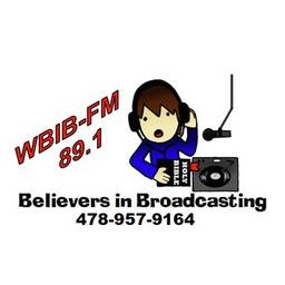 WBIB-FM 89.1 live