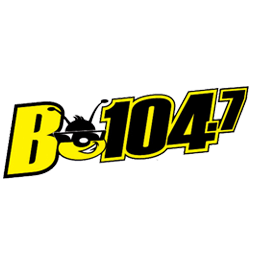 WBJZ B 104.7 FM live