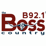 WBKN B92.1 The Boss live