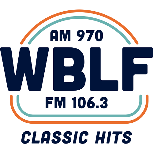 WBLF 970 AM & 106.3 FM live