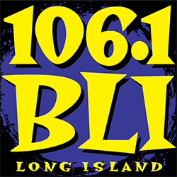 WBLI 106.1 BLI FM live
