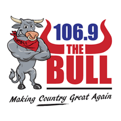 WBLL The Bull 1390 AM live
