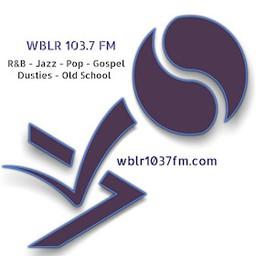 WBLR 103.7 FM live
