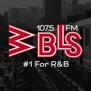 WBLS 107.5 FM (US Only) live