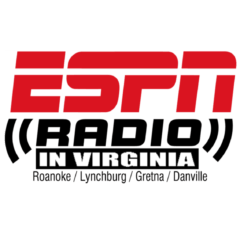 WBLT & WVGM ESPN Radio in Virginia live