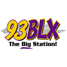 WBLX 93 BLX live