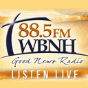 WBNH 88.5 FM – Good News Radio live