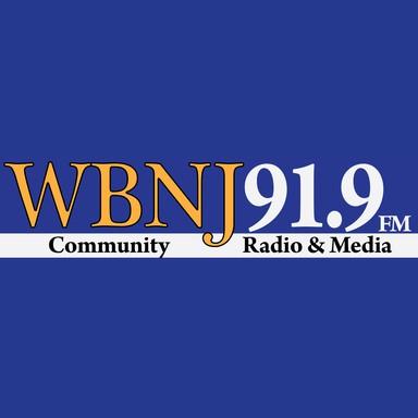 WBNJ 91.9 live
