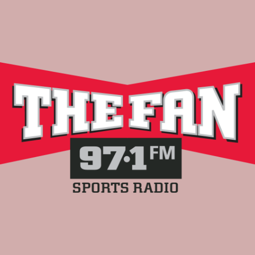 WBNS The Fan 97.1 FM live