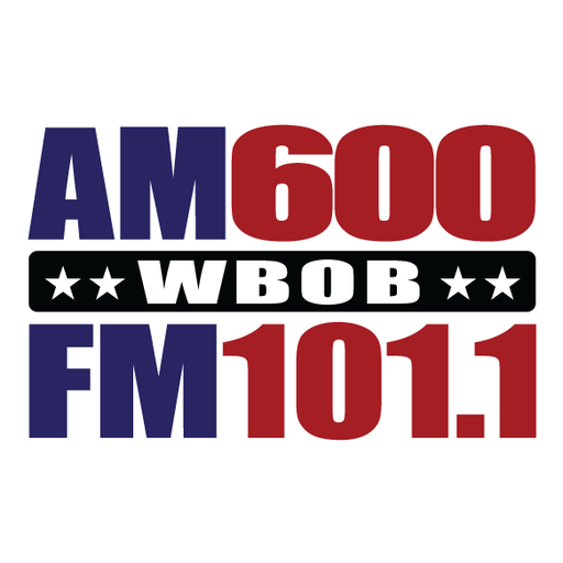 WBOB AM 600 & FM 100.3 The Answer live