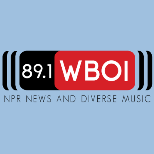 WBOI 89.1 FM live