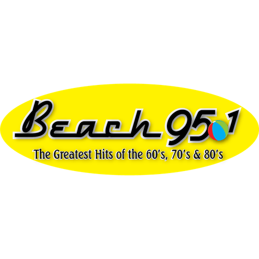 WBPC Beach 95.1 live