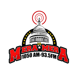 WBQH La Mera Mera live