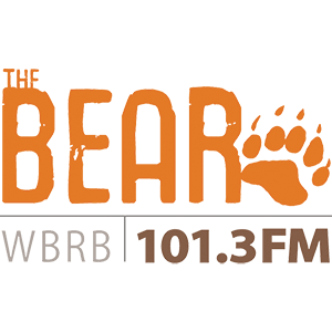 WBRB 101.3 The Bear live