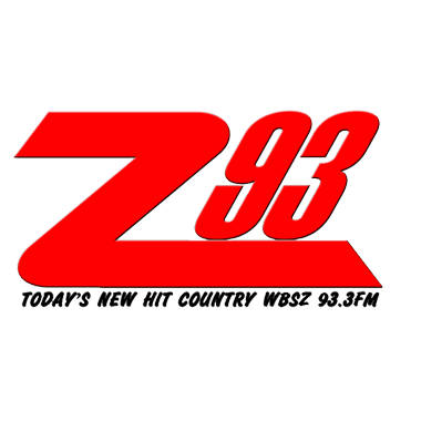 WBSZ Today’s Country Z93 live