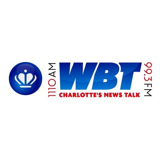 WBT News 1110 & 99.3 live