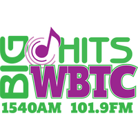 Big Hits 101.9 / 1540 WBTC live