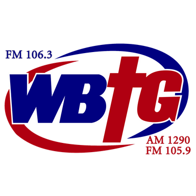 WBTG Gospel Power 106 live