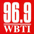 WBTI 96.9 live