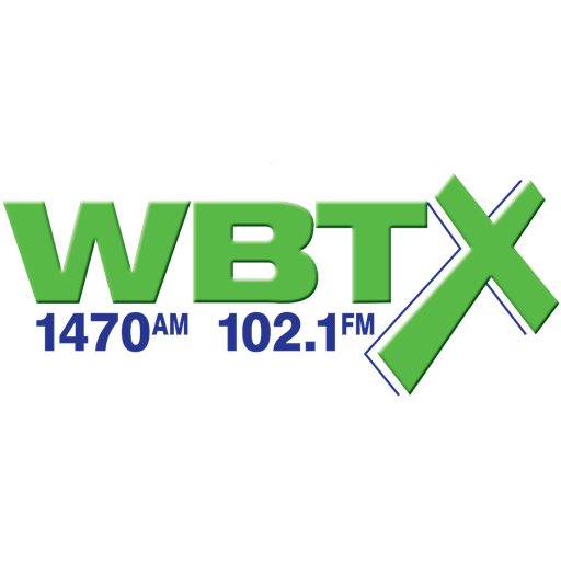 WBTX Positive Radio live