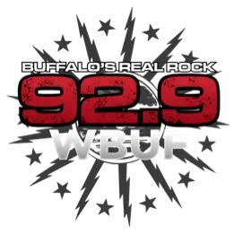 WBUF 92.9 Jack FM live