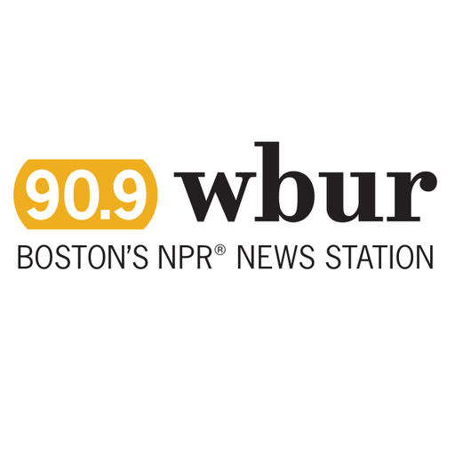 WBUR 90.9 FM live