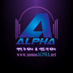 WBVL-LP Alpha Radio live