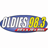 WBYB Oldies 98.3 FM live