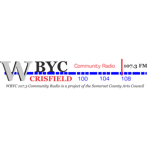 WBYC Community Radio 107.3 FM live