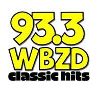 93.3 WBZD Classic Hits live