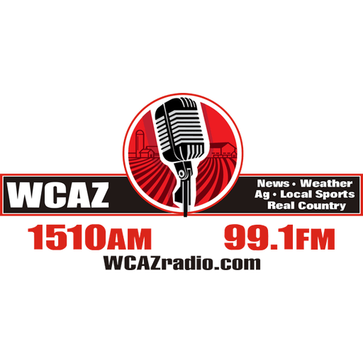 WCAZ 1510 AM live