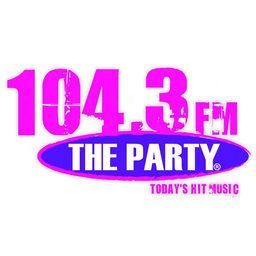 WCBH 104.3 The Party live
