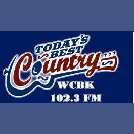 WCBK-FM 102.3 live