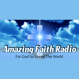 Amazing Faith Radio live