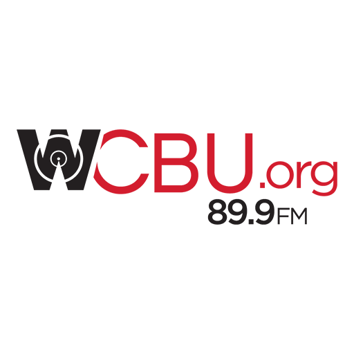 WCBU 89.9 live