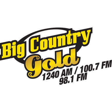 WCBY Big Country Gold live