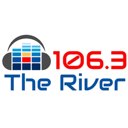 WCDK The River 106.3 FM live