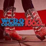 WCDQ 106.3 live