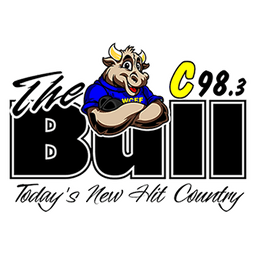 WCEF 98.3 The Bull live WCEF 98.3 The Bull live