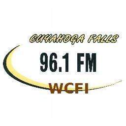 WCFI-LP 96.1 FM live