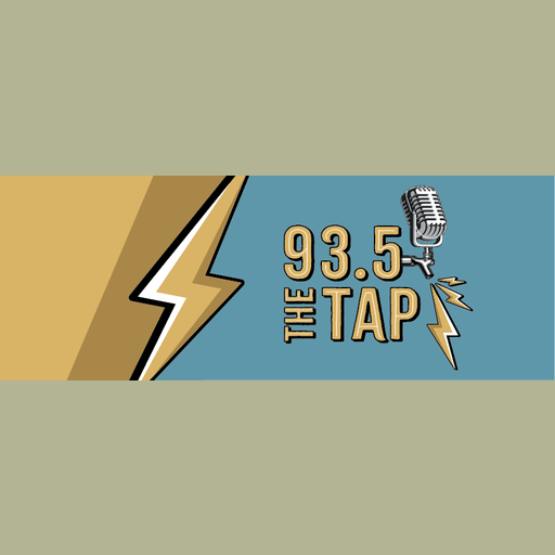 WCFW-HD2 93.5 The Tap live