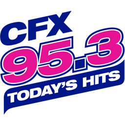WCFX 95.3 CFX live