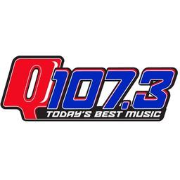 WCGQ Q107.3 live